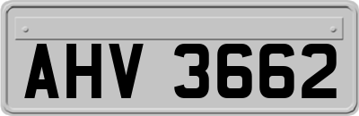 AHV3662