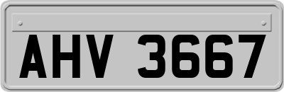 AHV3667