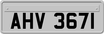 AHV3671