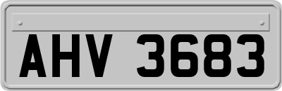 AHV3683