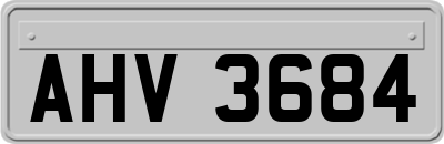 AHV3684