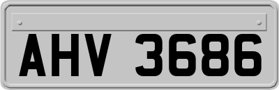 AHV3686