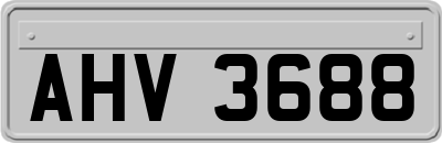 AHV3688