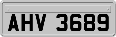 AHV3689