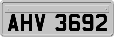 AHV3692