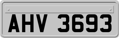 AHV3693