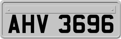 AHV3696