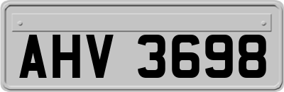AHV3698