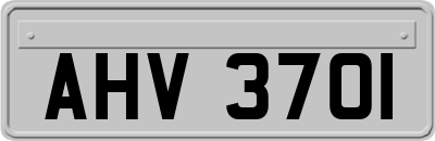 AHV3701