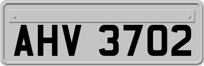 AHV3702