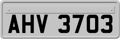 AHV3703