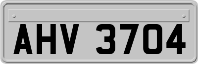 AHV3704