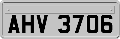 AHV3706