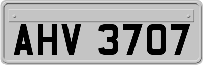 AHV3707