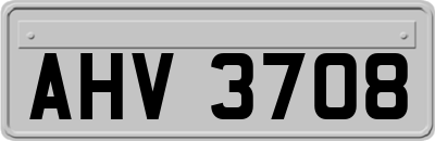 AHV3708
