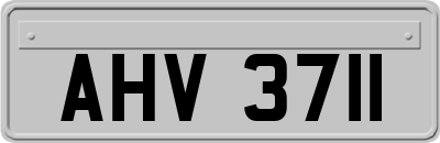 AHV3711