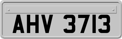 AHV3713