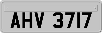 AHV3717