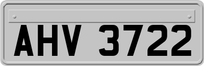 AHV3722