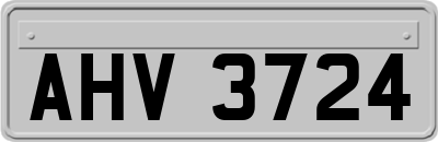 AHV3724