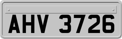 AHV3726