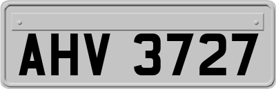 AHV3727