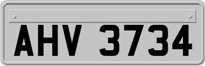 AHV3734