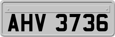 AHV3736