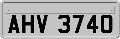 AHV3740