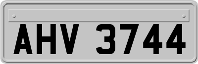 AHV3744