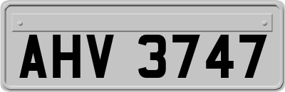 AHV3747