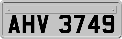 AHV3749