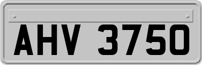 AHV3750