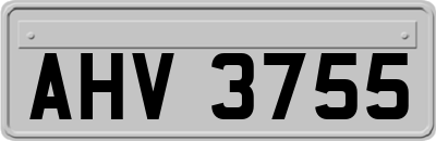 AHV3755