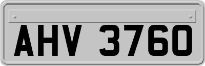 AHV3760