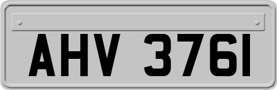 AHV3761