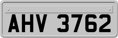 AHV3762