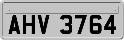 AHV3764