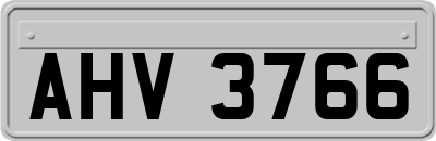 AHV3766
