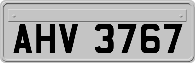 AHV3767