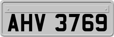 AHV3769