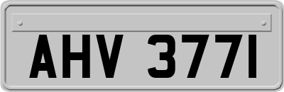 AHV3771