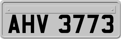 AHV3773
