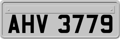 AHV3779