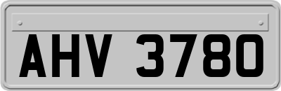 AHV3780