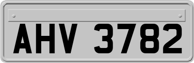 AHV3782