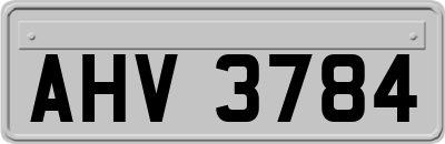 AHV3784