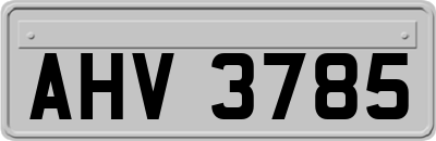 AHV3785