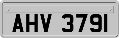 AHV3791