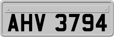 AHV3794